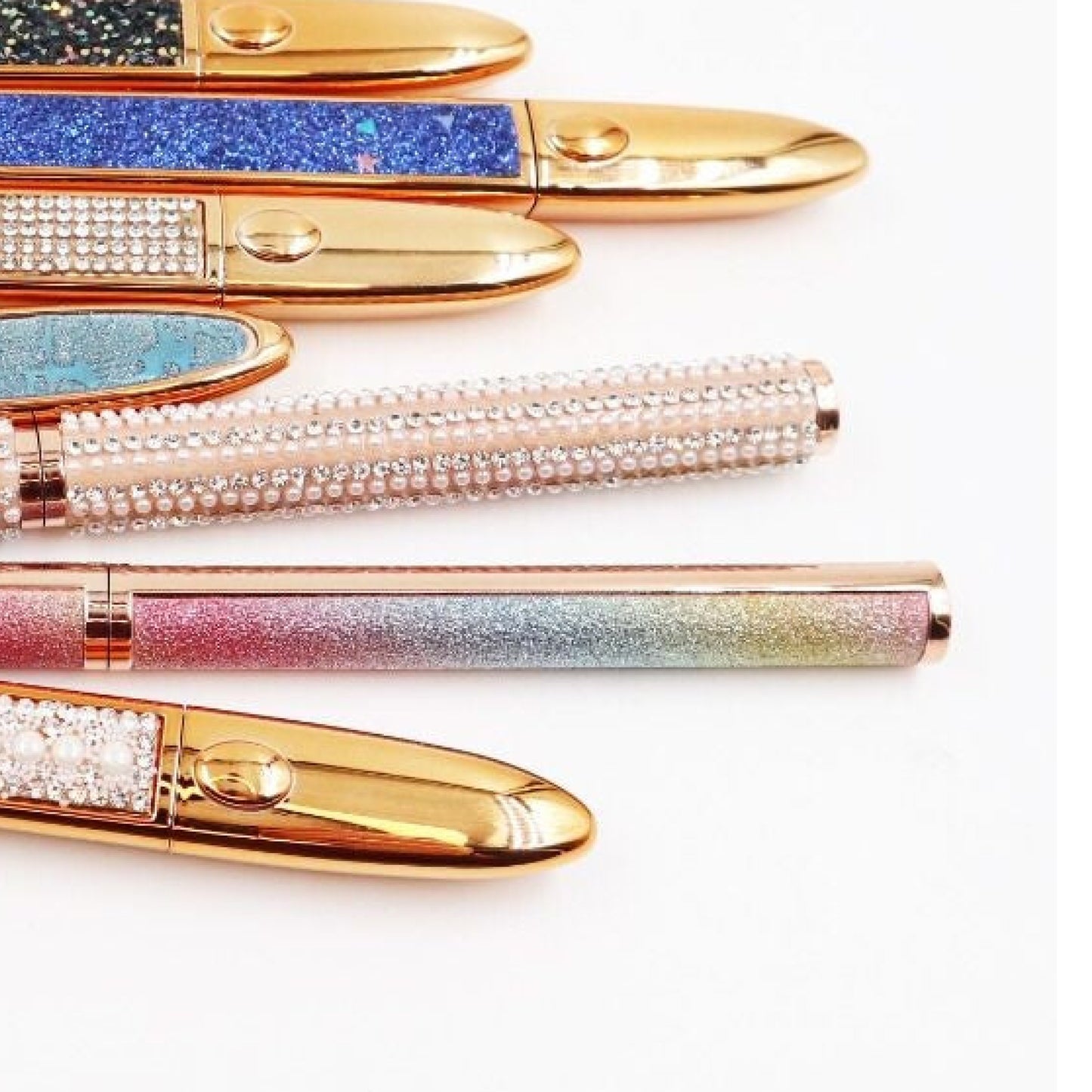 Glitter glue Pen - Rosiannas Cosmetics