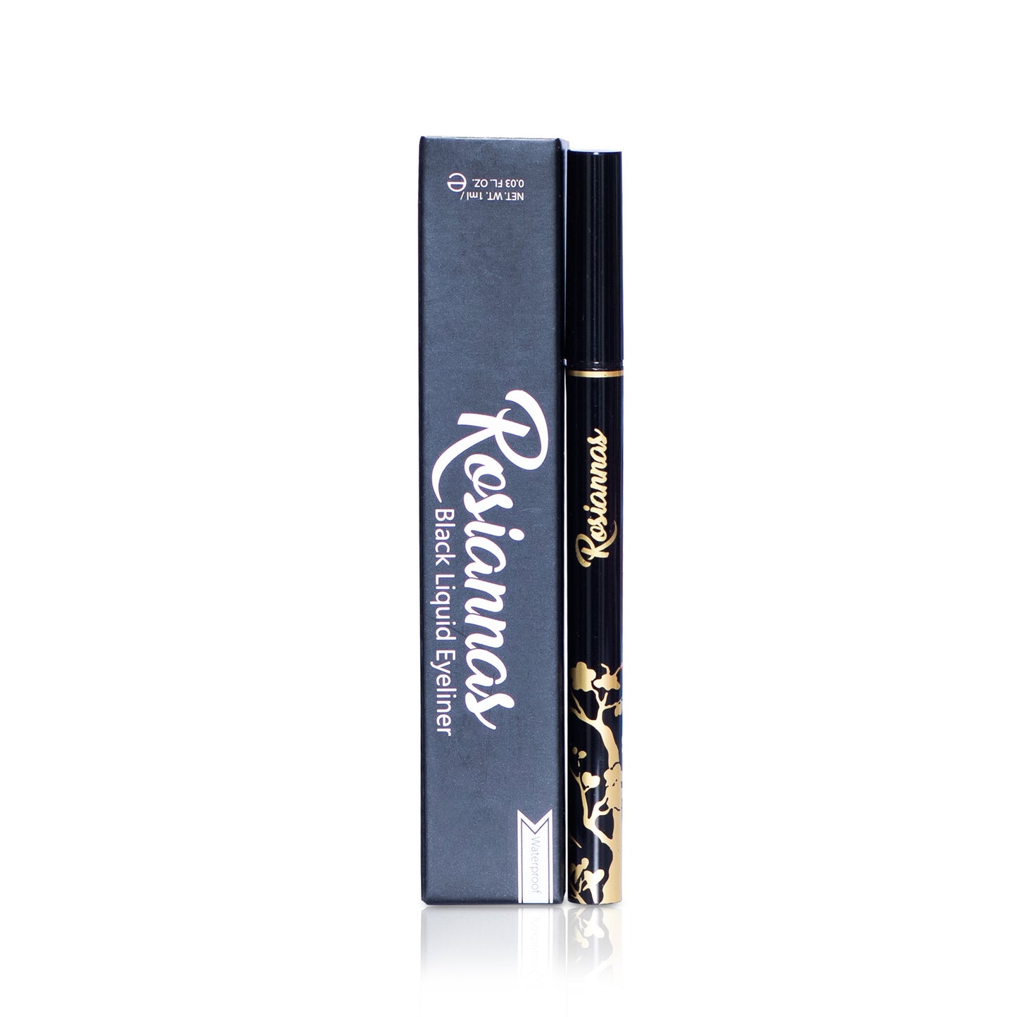 Liquid Eyeliner - Rosiannas Cosmetics
