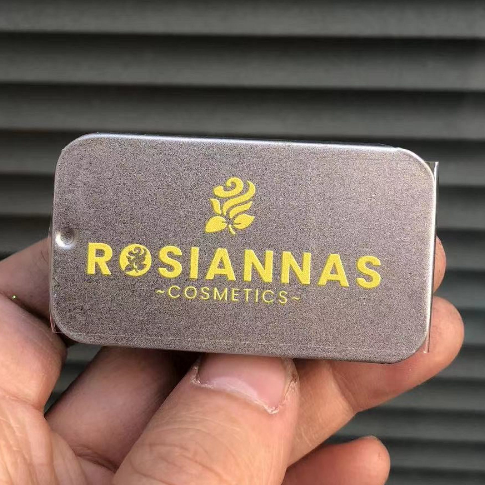 Brow Tamer - Rosiannas Cosmetics