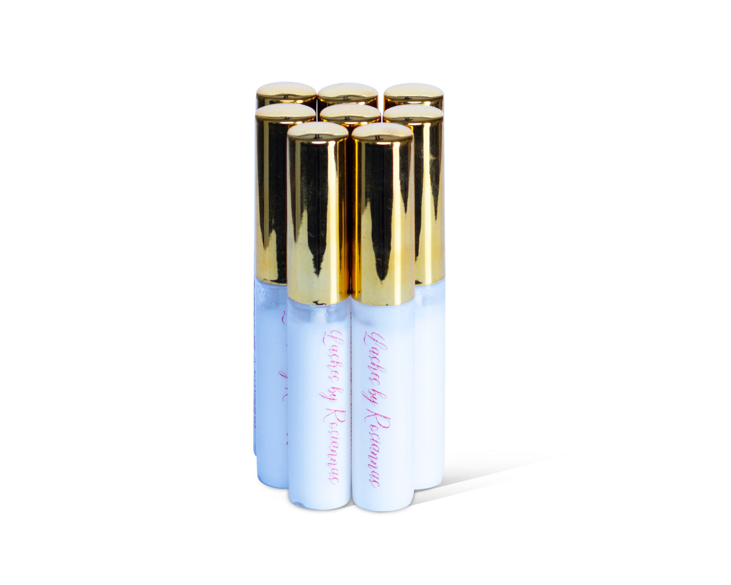 Eyelash glue - Rosiannas Cosmetics
