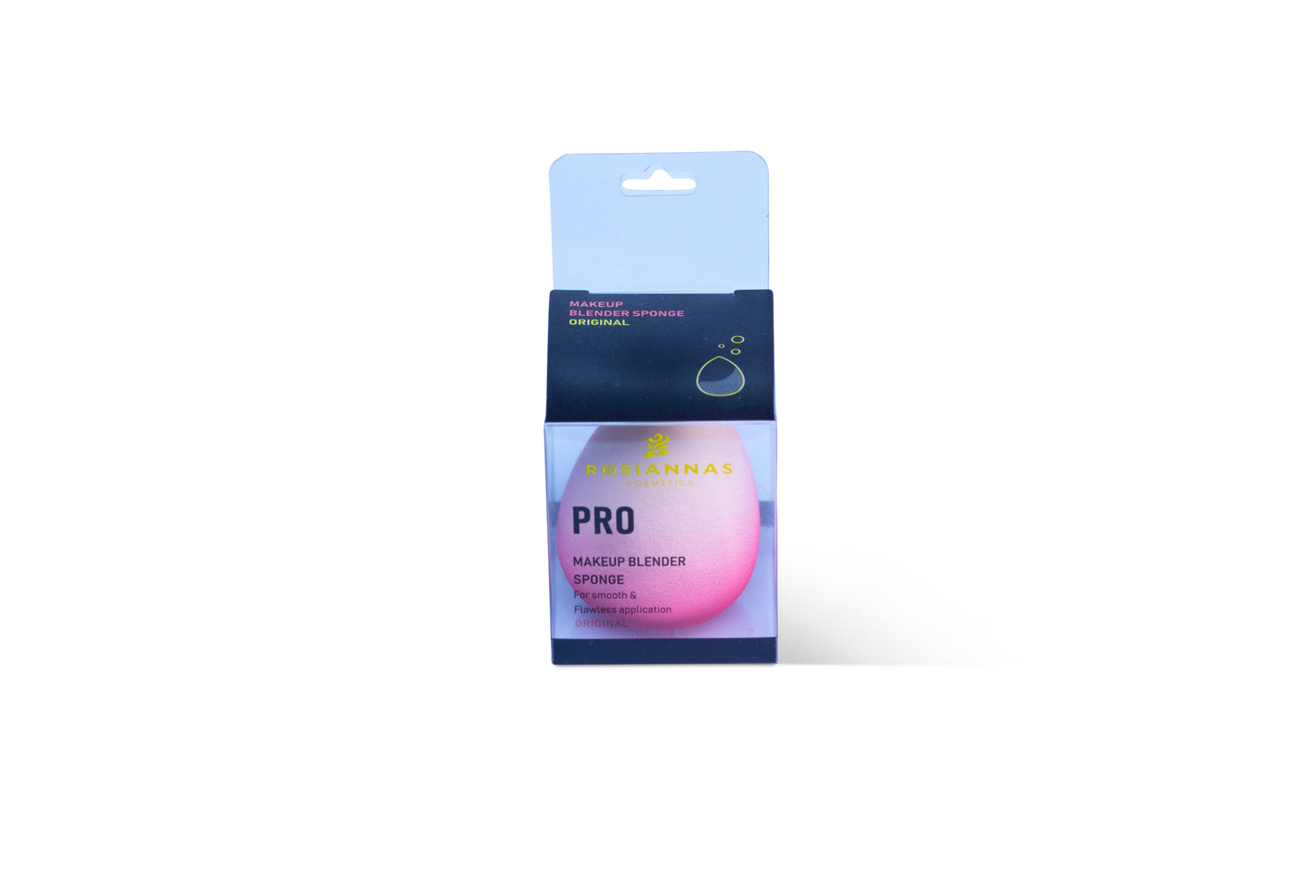 Blender Sponge - Rosiannas Cosmetics