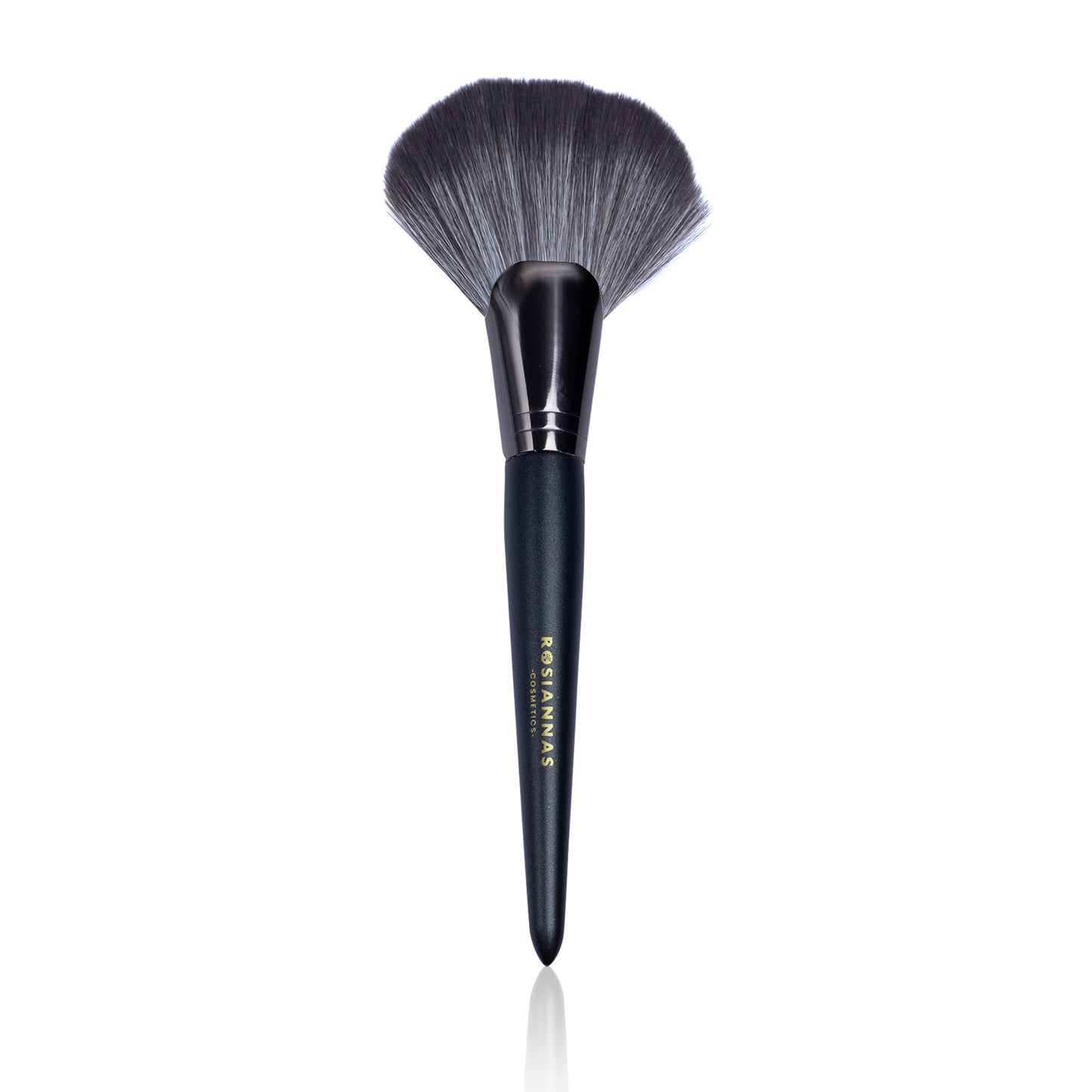 Makeup Brushes - Rosiannas Cosmetics