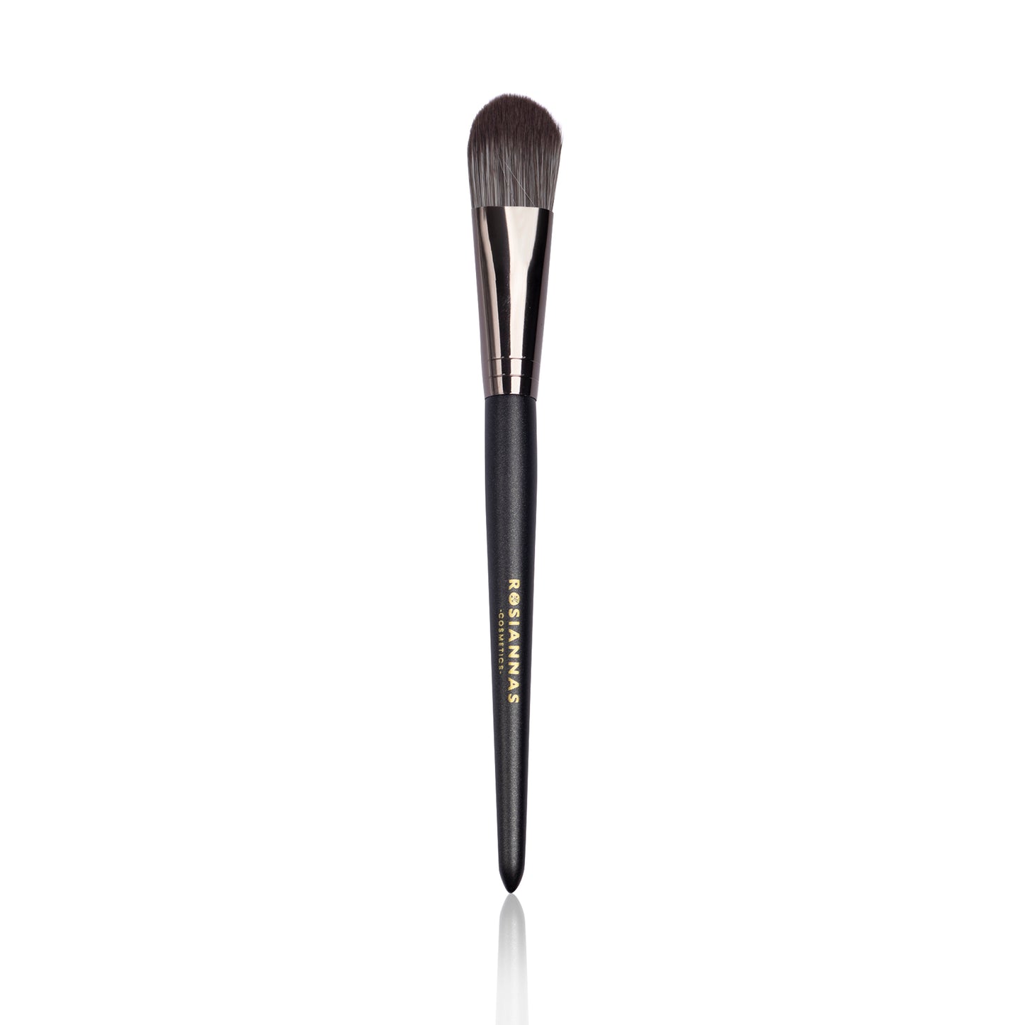 Makeup Brushes - Rosiannas Cosmetics