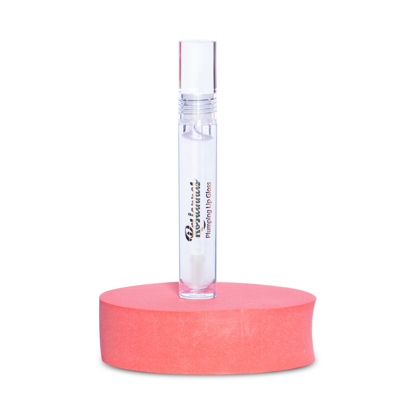 PLUMPING LIQUID LIPGLOSS - Rosiannas Cosmetics