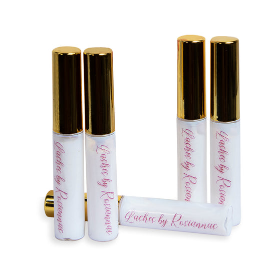 Eyelash glue - Rosiannas Cosmetics