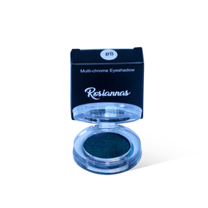 Multi Chrome Eyeshadow - Rosiannas Cosmetics