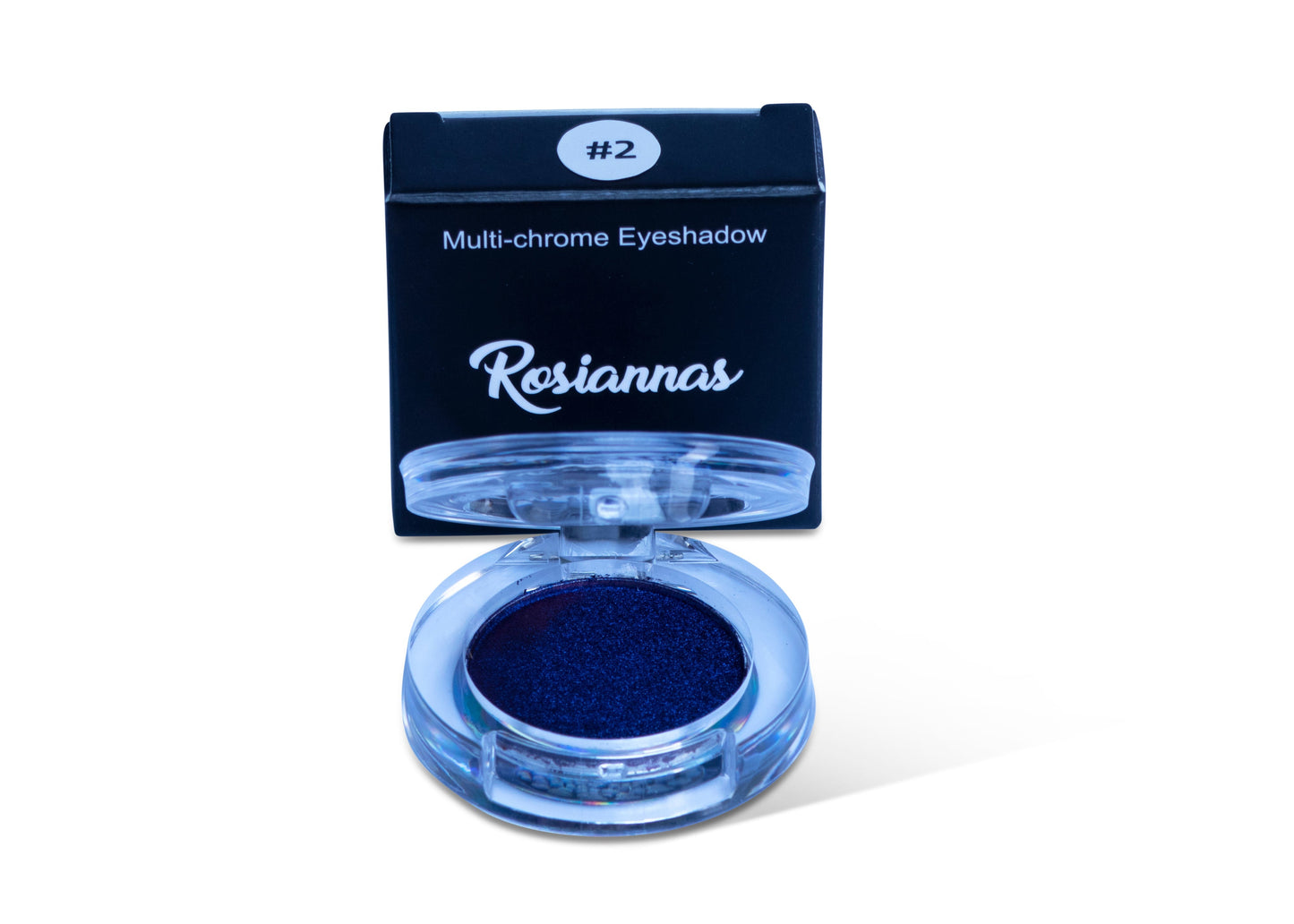 Multi Chrome Eyeshadow - Rosiannas Cosmetics