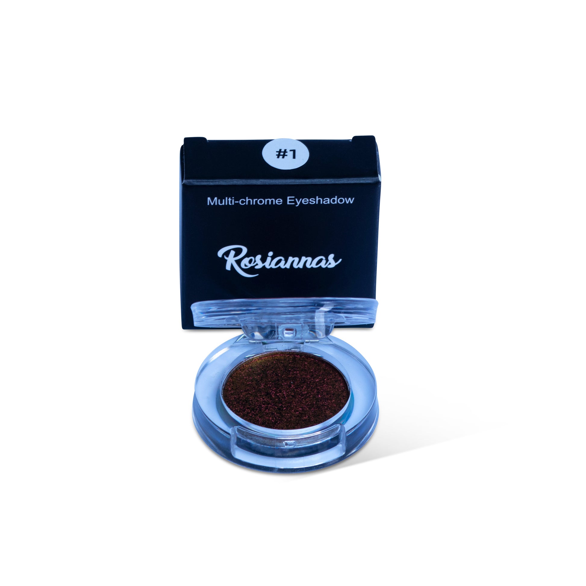 Multi Chrome Eyeshadow - Rosiannas Cosmetics