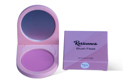 Blush Fleek - Rosiannas Cosmetics