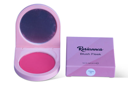 Blush Fleek - Rosiannas Cosmetics