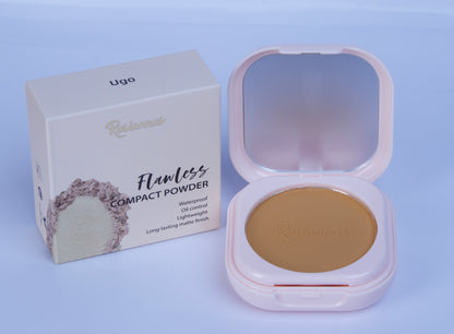 Flawless Compact Powder - Rosiannas Cosmetics