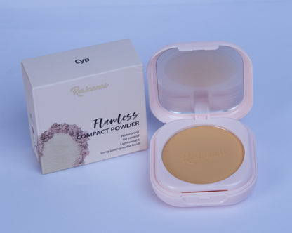 Flawless Compact Powder - Rosiannas Cosmetics